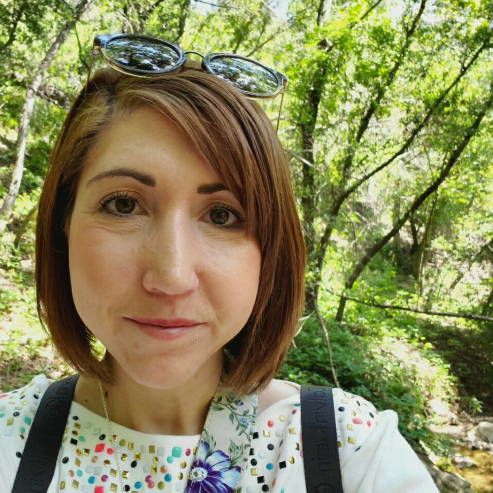 Meet your Posher, Lisa